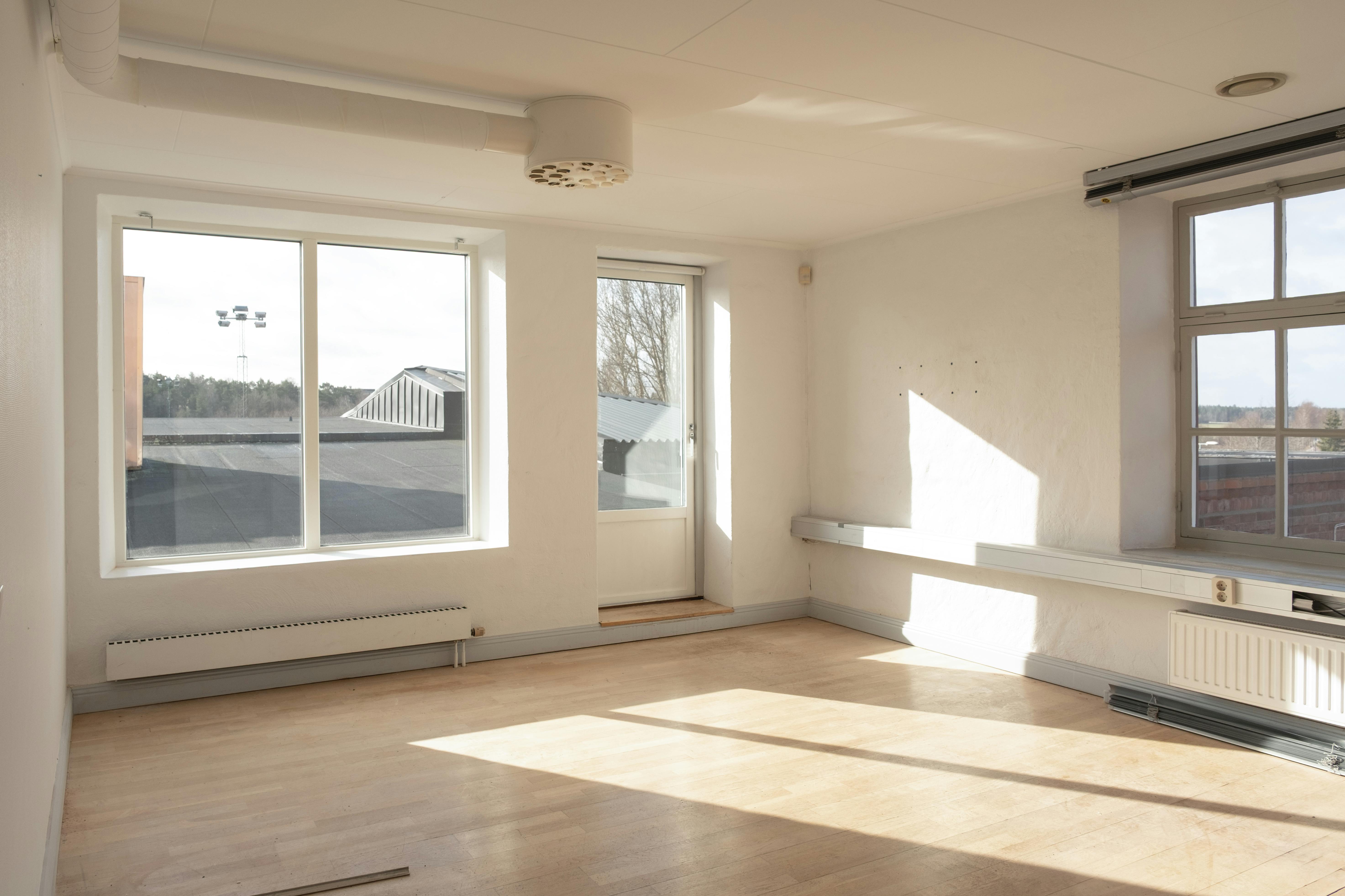 Kontorsrum 15–30 kvm i Ekeby Bruk, Uppsala – Ekeby Bruk 10E bild 1