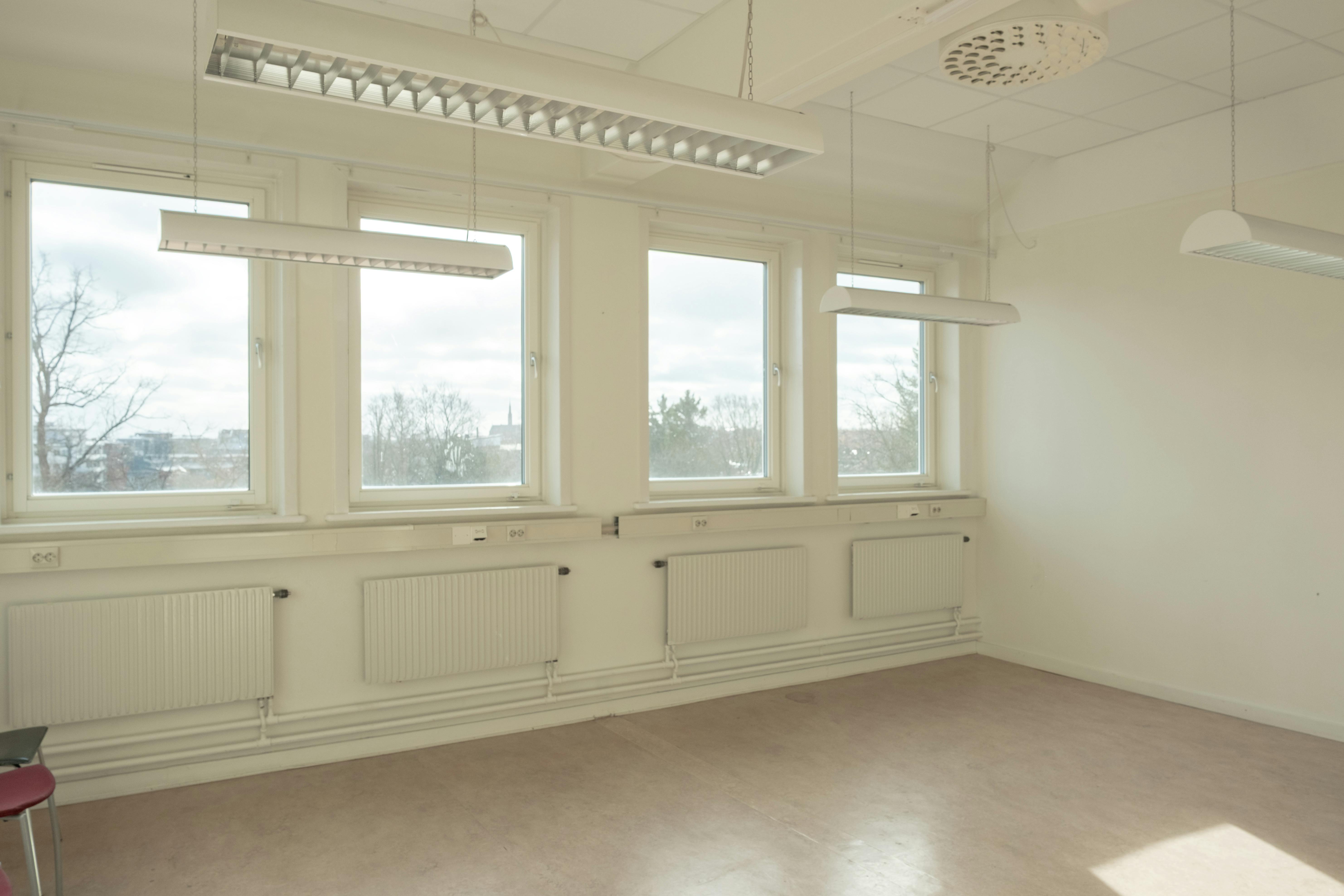 Kontorslokal 257 kvm i Uppsala – Prästgatan 13 bild 1