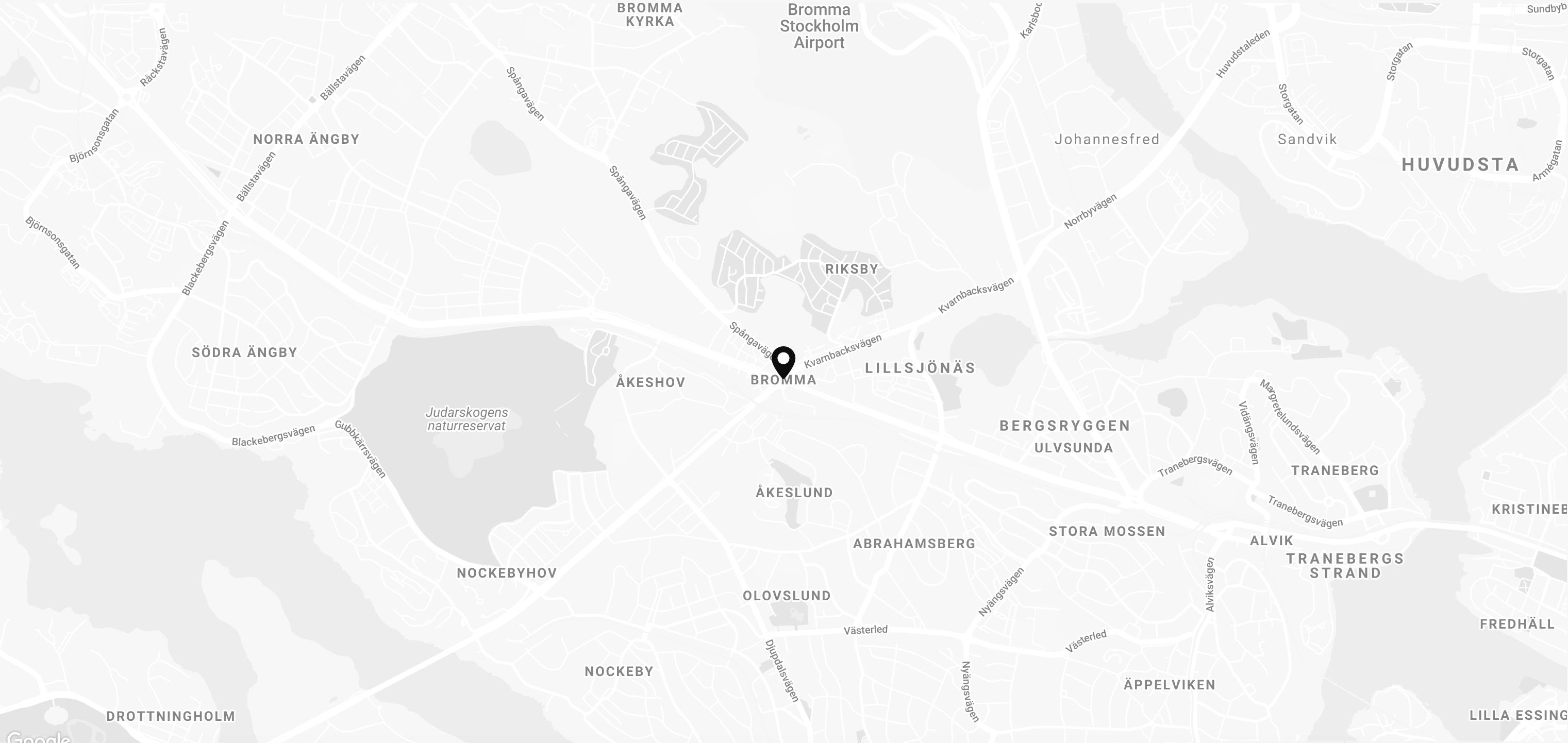 Bromma Genova Property Group